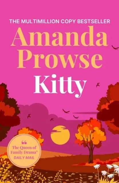 Kitty : A heart-warming story about second chance romance, previously titled 'How to Fall in Love Again'