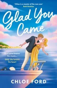 Glad You Came