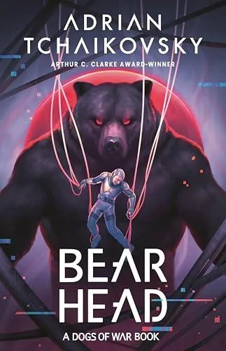Bear Head