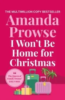 I Won't Be Home for Christmas