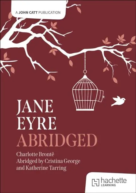 Jane Eyre Abridged