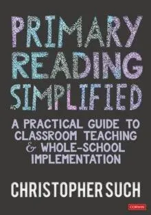 Primary Reading Simplified