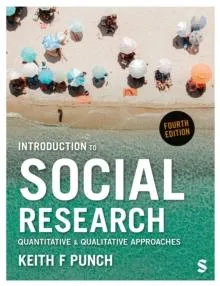 Introduction to Social Research