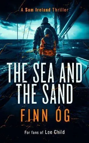 Sea and the Sand