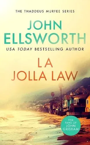 Jolla Law