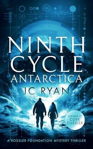 Ninth Cycle Antarctica