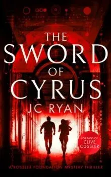 Sword of Cyrus