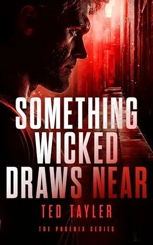 Something Wicked Draws Near