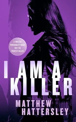 I Am A Killer