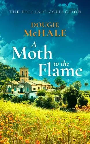 Moth to the Flame