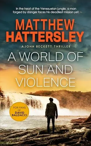 World of Sun and Violence