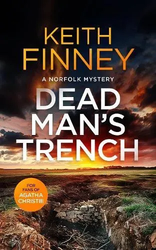 Dead Man's Trench