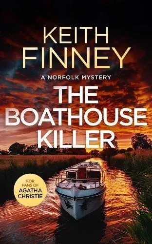 Boathouse Killer