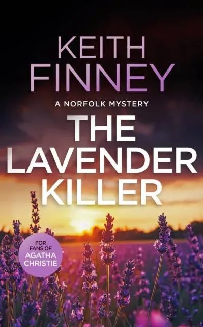 Lavender Killer