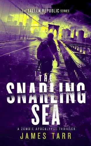 Snarling Sea