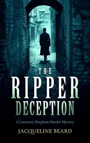 Ripper Deception