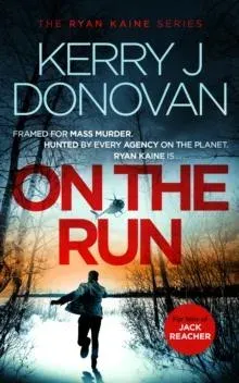 On the Run