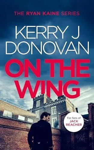 On the Wing
