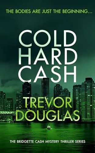 Cold Hard Cash