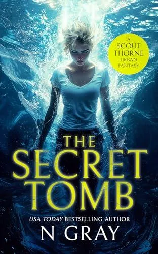 Secret Tomb