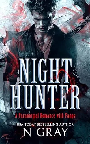 Night Hunter
