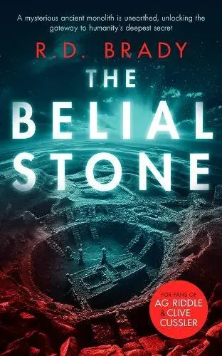 Belial Stone