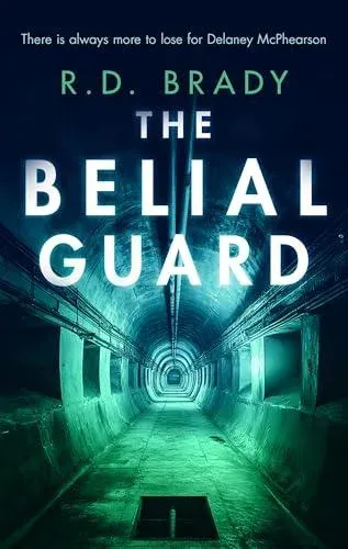 Belial Guard