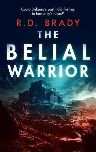 Belial Warrior