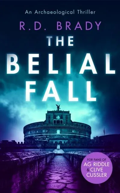 Belial Fall