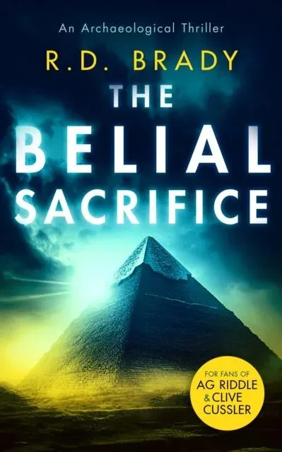 Belial Sacrifice
