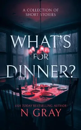 What's for Dinner?