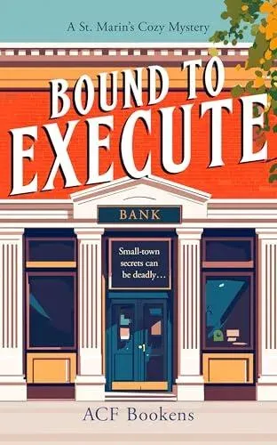 Bound To Execute