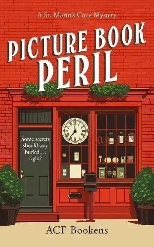 Picture Book Peril
