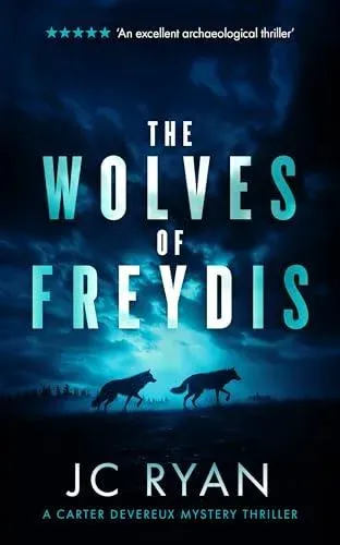 Wolves Of Freydis
