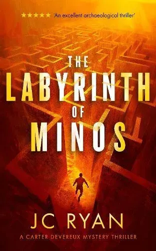 Labyrinth of Minos