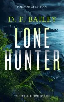 Lone Hunter