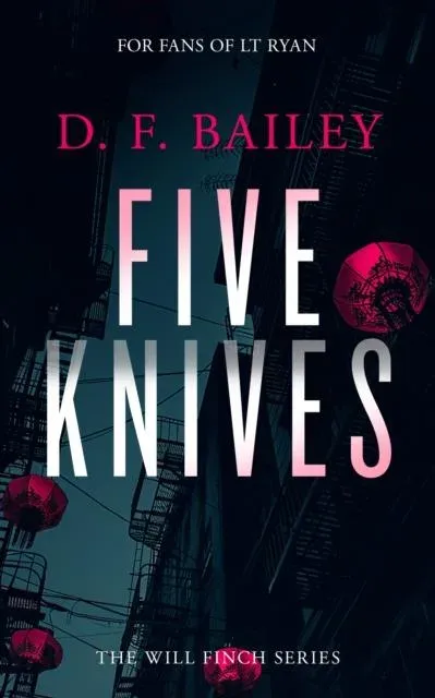 Five Knives