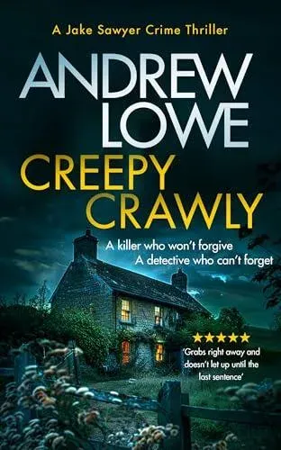 Creepy Crawly