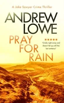 Pray For Rain