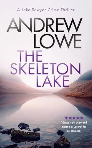Skeleton Lake