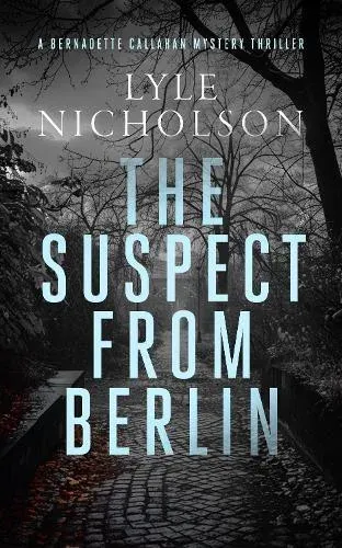 Suspect from Berlin