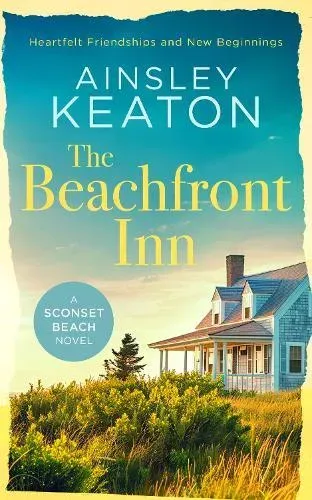 Beachfront Inn