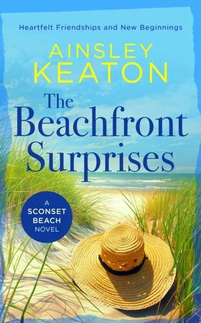 Beachfront Surprises