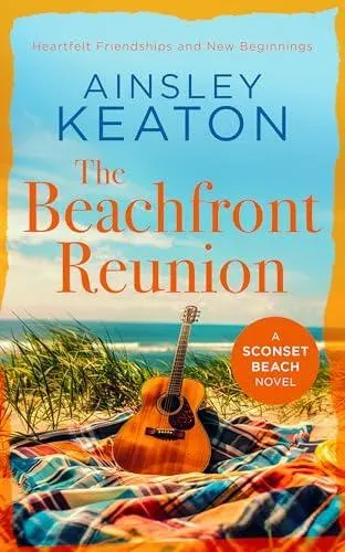 Beachfront Reunion