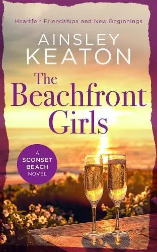 Beachfront Girls
