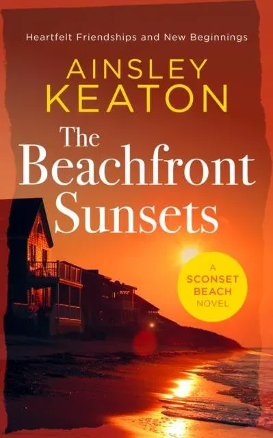 Beachfront Sunsets