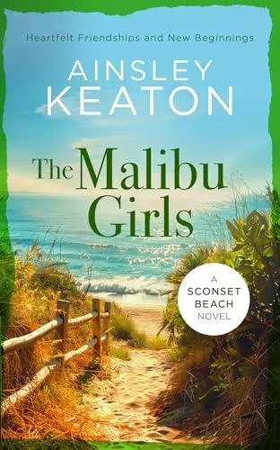 Malibu Girls