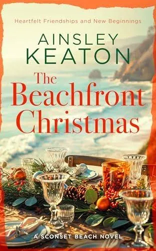 Beachfront Christmas