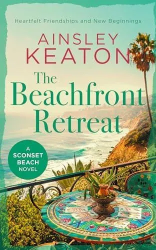 Beachfront Retreat