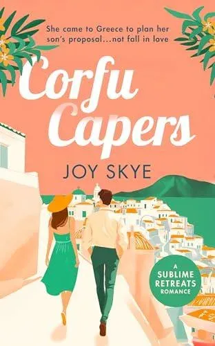 Corfu Capers